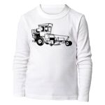 Kid's Long Sleeve HQ Thumbnail