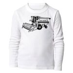 Kid's Long Sleeve HQ Thumbnail