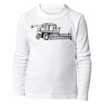 Kid's Long Sleeve HQ Thumbnail