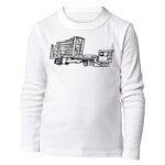 Kid's Long Sleeve HQ Thumbnail