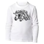 Kid's Long Sleeve HQ Thumbnail