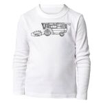 Kid's Long Sleeve HQ Thumbnail