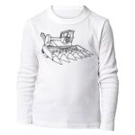 Kid's Long Sleeve HQ Thumbnail