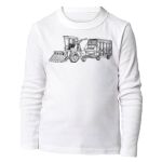 Kid's Long Sleeve HQ Thumbnail