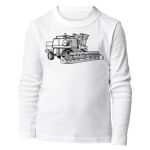 Kid's Long Sleeve HQ Thumbnail