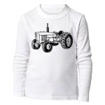 Kid's Long Sleeve HQ Thumbnail