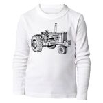 Kid's Long Sleeve HQ Thumbnail