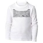 Kid's Long Sleeve HQ Thumbnail