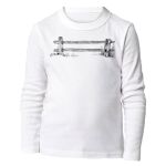 Kid's Long Sleeve HQ Thumbnail