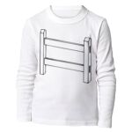 Kid's Long Sleeve HQ Thumbnail