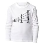 Kid's Long Sleeve HQ Thumbnail