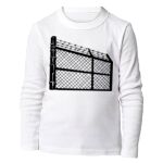 Kid's Long Sleeve HQ Thumbnail