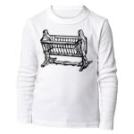 Kid's Long Sleeve HQ Thumbnail