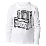 Kid's Long Sleeve HQ Thumbnail