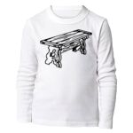 Kid's Long Sleeve HQ Thumbnail