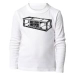 Kid's Long Sleeve HQ Thumbnail