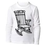 Kid's Long Sleeve HQ Thumbnail