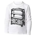 Kid's Long Sleeve HQ Thumbnail