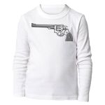 Kid's Long Sleeve HQ Thumbnail