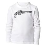 Kid's Long Sleeve HQ Thumbnail