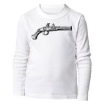 Kid's Long Sleeve HQ Thumbnail