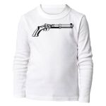 Kid's Long Sleeve HQ Thumbnail