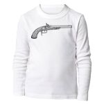 Kid's Long Sleeve HQ Thumbnail