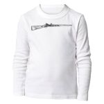 Kid's Long Sleeve HQ Thumbnail