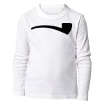 Kid's Long Sleeve HQ Thumbnail