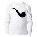 Kid's Long Sleeve HQ Thumbnail