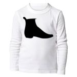 Kid's Long Sleeve HQ Thumbnail