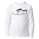 Kid's Long Sleeve HQ Thumbnail