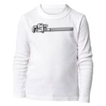 Kid's Long Sleeve HQ Thumbnail