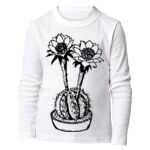 Kid's Long Sleeve HQ Thumbnail