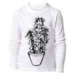 Kid's Long Sleeve HQ Thumbnail