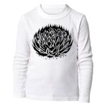 Kid's Long Sleeve HQ Thumbnail