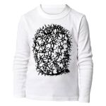 Kid's Long Sleeve HQ Thumbnail