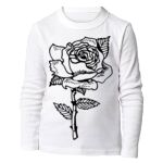 Kid's Long Sleeve HQ Thumbnail