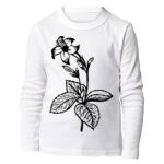 Kid's Long Sleeve HQ Thumbnail