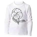 Kid's Long Sleeve HQ Thumbnail