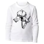 Kid's Long Sleeve HQ Thumbnail