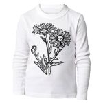 Kid's Long Sleeve HQ Thumbnail