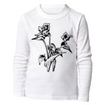 Kid's Long Sleeve HQ Thumbnail