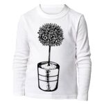 Kid's Long Sleeve HQ Thumbnail