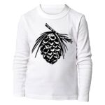 Kid's Long Sleeve HQ Thumbnail