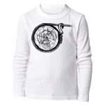 Kid's Long Sleeve HQ Thumbnail