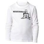 Kid's Long Sleeve HQ Thumbnail