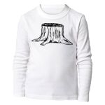 Kid's Long Sleeve HQ Thumbnail