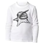 Kid's Long Sleeve HQ Thumbnail