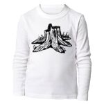 Kid's Long Sleeve HQ Thumbnail